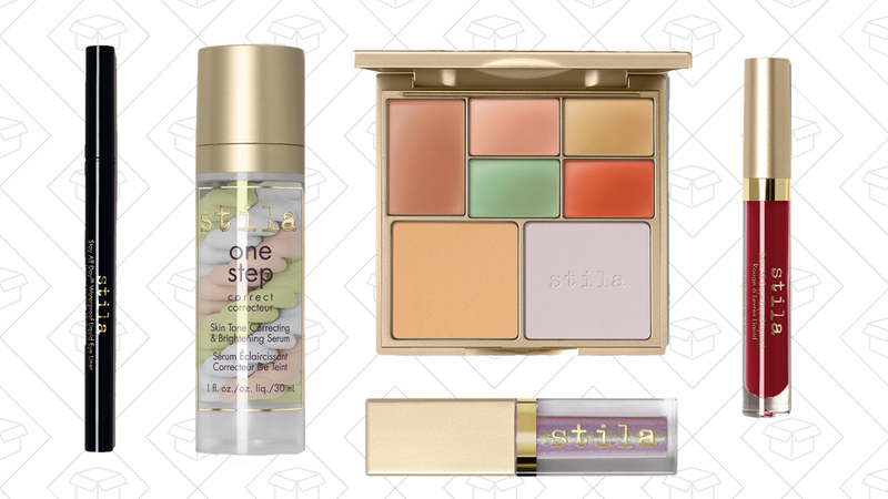 25% off sitewide (excluding sale items) and free shipping with code 25OFF